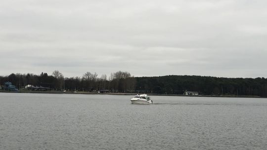 Zalew Zemborzycki: Znaleziono ciało 37-latka