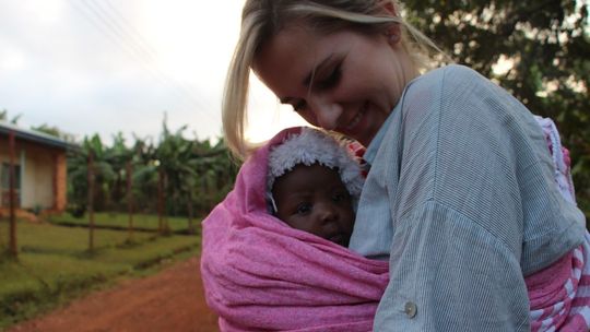 Godne narodzenie. Projekt lubelskiej fundacji AfricaMed w Tanzanii