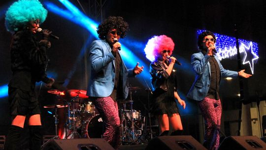 Sylwester Miejski w Puławach