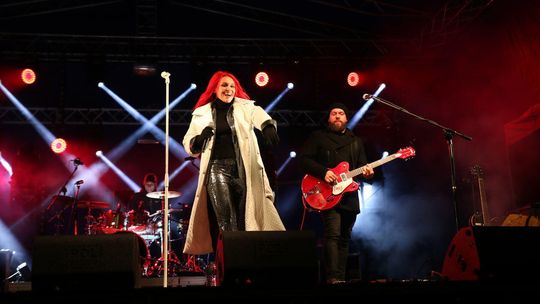 Sylwester w Chełmie