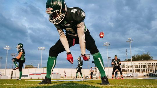 Fotograficzne podsumowanie roku 2019 na zdjęciach Krzysztofa Mazura