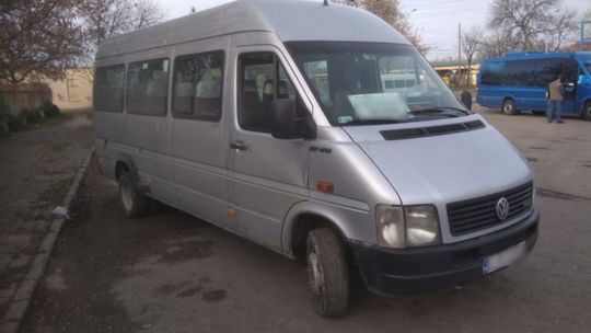 Kontrole Wojewódzkiego Inspektoratu Transportu Drogowego w Lublinie