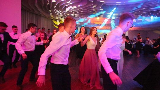 Studniówka Technikum Energetyczno-Informatycznego w In Between