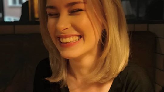 Anna Maria Sieklucka