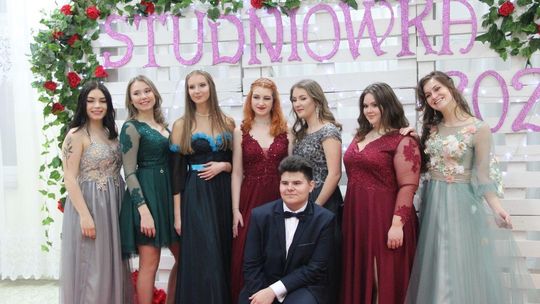 Studniówka IV LO im. S.Staszica w Białej Podlaskiej 