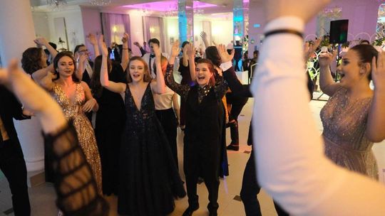 Studniówka LO Paderewski 