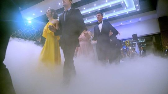 Studniówka Zespołu Szkół Chemicznych i Przemysłu Spożywczego