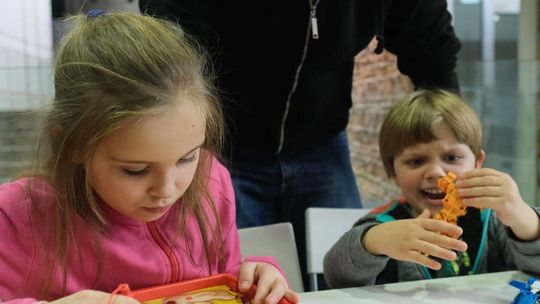 Board Mania: w CSK rozpoczął się turniej gier planszowych Board Mania: w CSK rozpoczął się turniej gier planszowych