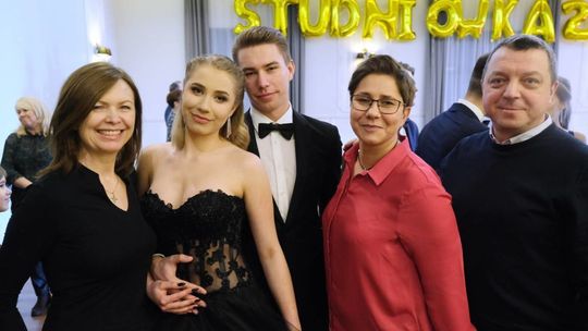 Studniówka LO im. Kazimierza Wielkiego