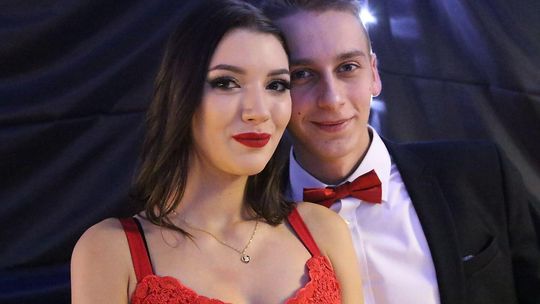 Studniówka w Ogólnokształcąca Szkoła Muzyczna I i II st. im. K. Lipińskiego