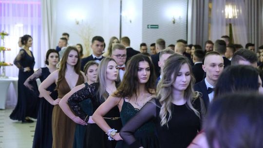 Studniówka XIV LO w Lublinie Studniówka XIV LO w Lublinie