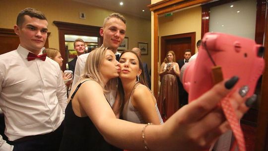 Studniówka Zespołu Szkół Elektronicznych w Lublinie