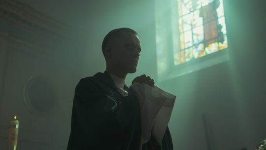 Oscary 2020 - nominacje w kategorii najlepszy pełnometrażowy film międzynarodowy Oscary 2020 - nominacje w kategorii najlepszy pełnometrażowy film międzynarodowy