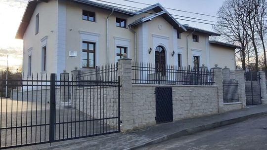 Centrum Muzealno-Edukacyjne w Szczebrzeszynie