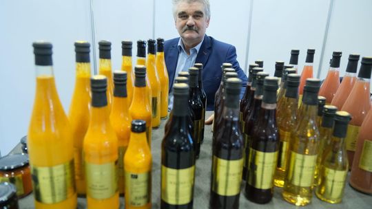 Międzynarodowa Wystawa Sadownicza Jagodowe Trendy 2020 Międzynarodowa Wystawa Sadownicza Jagodowe Trendy 2020