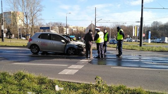 Pożary samochodów w Lublinie