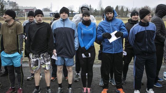 Kwalifikacja wojskowa do 19 Lubelskiej Brygady Zmechanizowanej