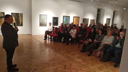 Piewca Chełmszczyzny – promocja wydawnictwa o Stanisławie Skibińskim