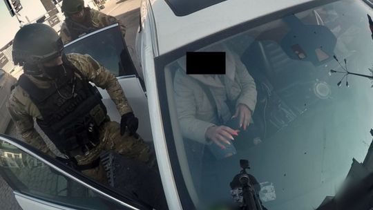 CBŚP zlikwidowała sieć agencji towarzyskich