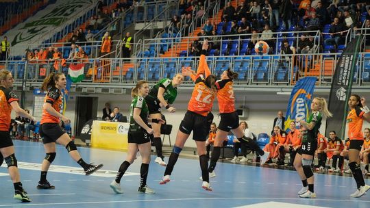 MKS Perła Lublin - Erd MKS Perła Lublin - Erd