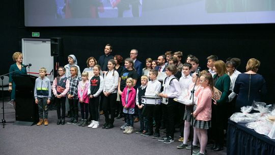 Podsumowanie VI Orszaku Trzech Króli w Zamościu