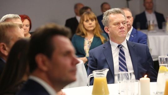 Gala Pracodawców Ziemi Lubelskiej Gala Pracodawców Ziemi Lubelskiej