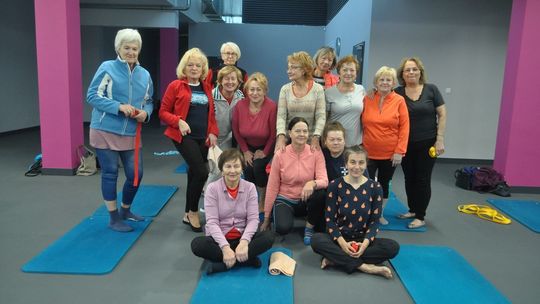 Wnuki odchowane, można zająć się sobą Wnuki odchowane, można zająć się sobą