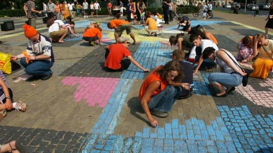 Stowarzyszenie Homo Faber Stowarzyszenie Homo Faber