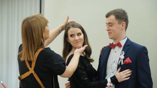 Studniówka ZSE im. Vetterów w hotelu In Between Studniówka ZSE im. Vetterów w hotelu In Between