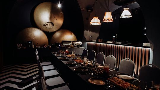 Najlepsze restauracje według rankingu TripAdvisor