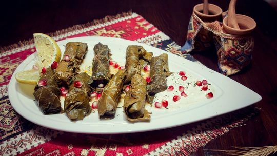 15. Armenia (ul. Rynek 7)