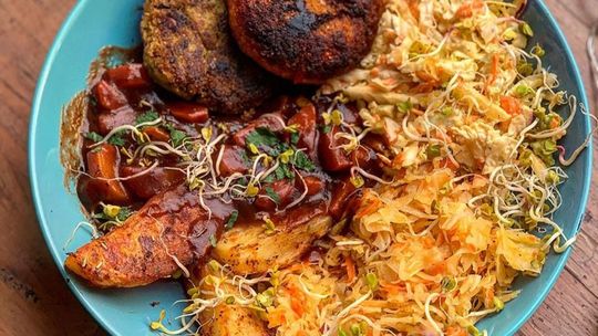 18. Umea (ul. Orla 4)