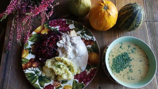 19. Restauracja Sielsko Anielsko (ul. Rynek 17)