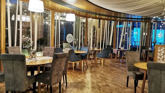 20. 2 Pi Er (ul. Grottgera 2) 