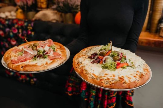 11. Święty Michał Pub Regionalny (ul. Grodzka 16)