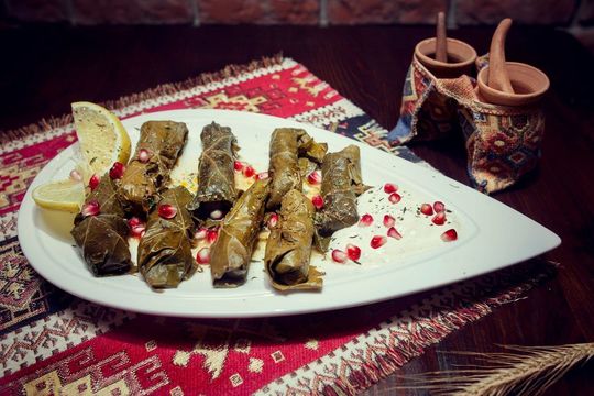 15. Armenia (ul. Rynek 7)