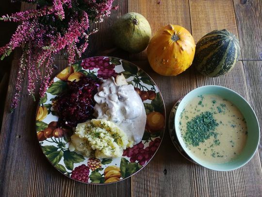 19. Restauracja Sielsko Anielsko (ul. Rynek 17)