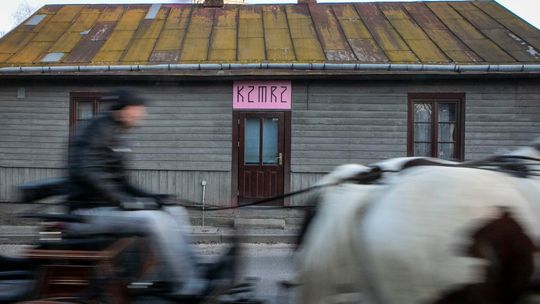 Fundacja KZMRZ w Kazimierzu Dolnym