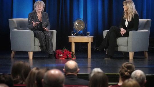 Krystyna Janda została laureatką nagrody „Gong Danutki”