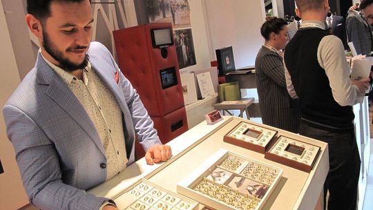 Targi ślubne w Chełmie