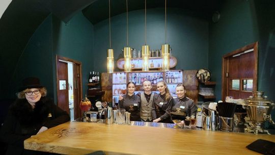 Niepospolita, nowy lokal na Starym Mieście w Lublinie