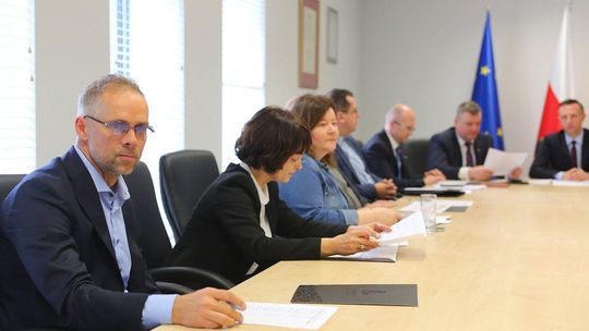 Obrady kapituły Ambasadora Lubelszczyyzny