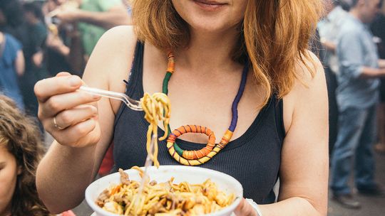 "Ameryka. Atlas z przepisami"