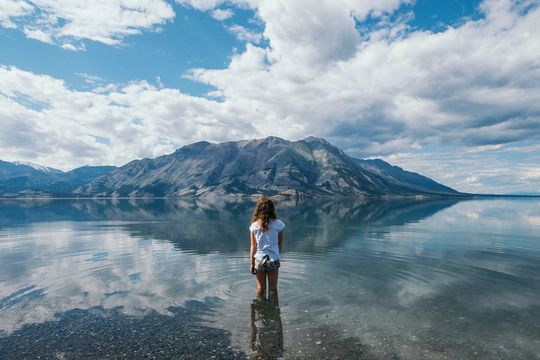 "Ameryka. Atlas z przepisami"
