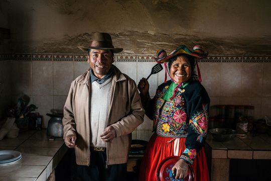 "Ameryka. Atlas z przepisami"