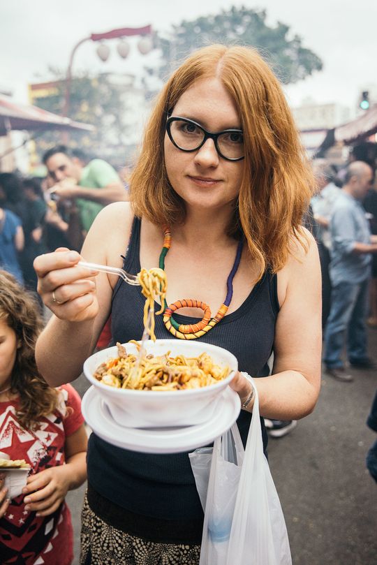 "Ameryka. Atlas z przepisami"