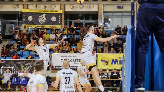 LUK Politechnika Lublin - AZS AGH Kraków LUK Politechnika Lublin - AZS AGH Kraków