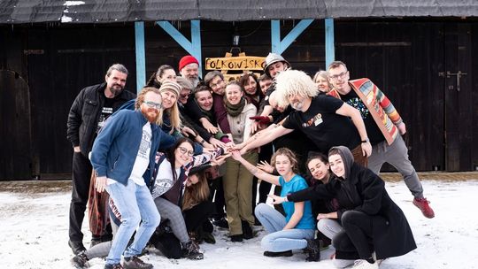 Kodeks Odpowiedzialnego Festiwalu Kodeks Odpowiedzialnego Festiwalu