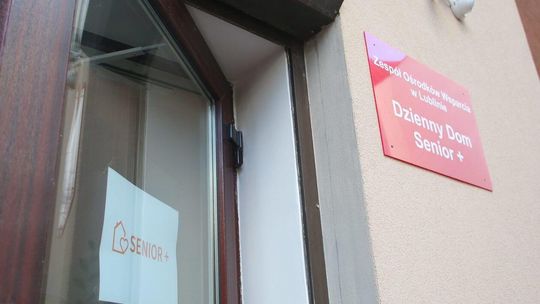 Dom Senior+ Dom Senior+