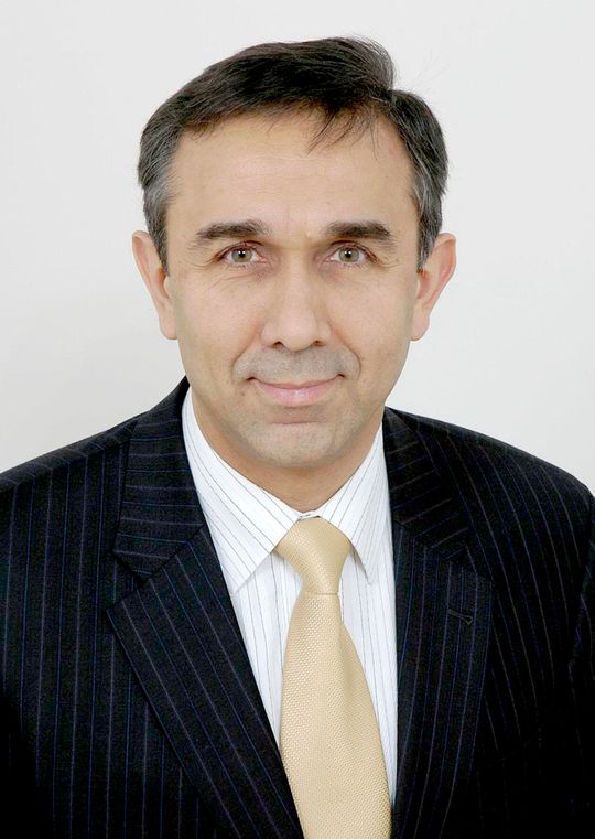 Grzegorz Czelej